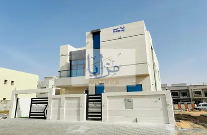 فيلا - 5 غرف نوم - 7 حمامات للبيع في الزاهية جاردنز - الزاهية - عجمان
