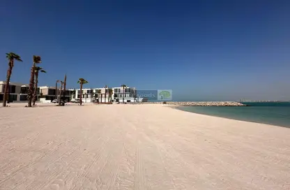 تاون هاوس - 3 غرف نوم - 4 حمامات للايجار في خليج دانه - جزيرة المرجان - رأس الخيمة