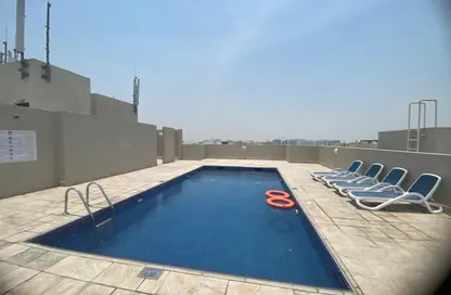 Apartment - 2 Bedrooms - 3 Bathrooms for rent in Al Warqa'a 1 - Al Warqa'a - Dubai