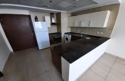 Apartment - 1 Bedroom - 2 Bathrooms for sale in Freesia - Azizi Residence - Al Furjan - Dubai