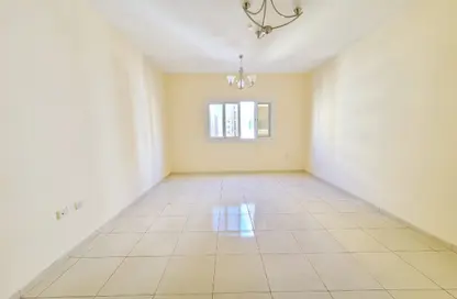 Apartment - 1 Bedroom - 2 Bathrooms for rent in Muweileh Community - Muwaileh Commercial - Sharjah