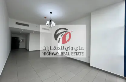Apartment - 2 Bedrooms - 3 Bathrooms for rent in Dream Tower - Al Mamzar - Deira - Dubai