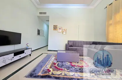 شقة - غرفة نوم - 1 حمام للايجار في مدينة خليفة أ - مدينة خليفة - أبوظبي