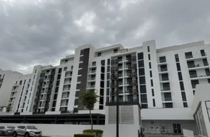 Apartment - 3 Bedrooms - 4 Bathrooms for sale in MISK Apartments - Aljada - Sharjah