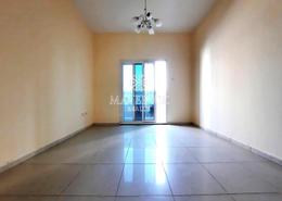 Empty Room image for: Apartment - 1 bedroom - 2 bathrooms for rent in Manazil Tower 5 - Al Taawun Street - Al Taawun - Sharjah, Image 1