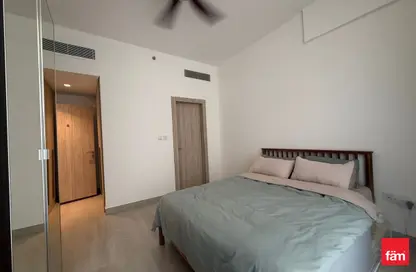 Apartment - 1 Bedroom - 2 Bathrooms for rent in Platinum - Liwan - Dubai Land - Dubai