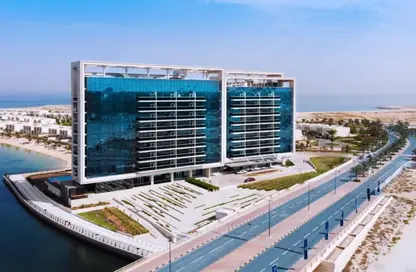 Apartment - 1 Bedroom - 2 Bathrooms for sale in Mina Al Arab - Ras Al Khaimah