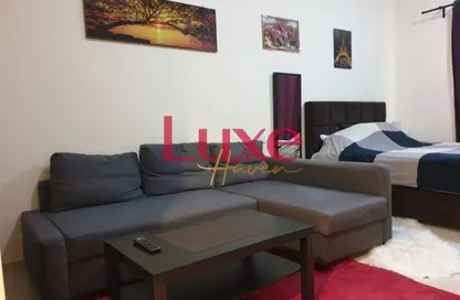 Apartment - Studio - 1 Bathroom for rent in Royal Breeze 4 - Royal Breeze - Al Hamra Village - Ras Al Khaimah