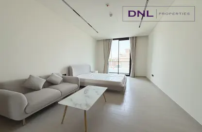 Apartment - Studio - 1 Bathroom for sale in Dusk by Binghatti - Jumeirah Village Circle - Dubai