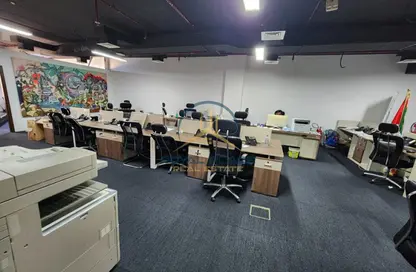 مكتب - استوديو - 1 حمام للايجار في مكاتب و محلات ارجمند - مجمع دبي للإستثمار - دبي مكتب - استوديو - 1 حمام للايجار في مكاتب و محلات ارجمند - مجمع دبي للإستثمار - دبي
