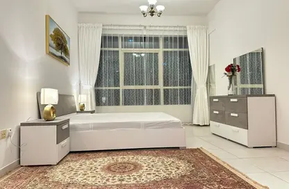 شقة - غرفة نوم - 2 حمامات للايجار في مارينا فيو A برج - مارينا فيو - دبي مارينا - دبي شقة - غرفة نوم - 2 حمامات للايجار في مارينا فيو A برج - مارينا فيو - دبي مارينا - دبي