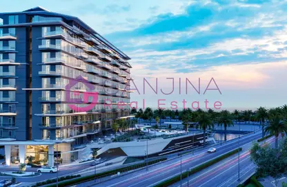 Apartment - Studio - 1 Bathroom for sale in Edge - Raha Island - Mina Al Arab - Ras Al Khaimah