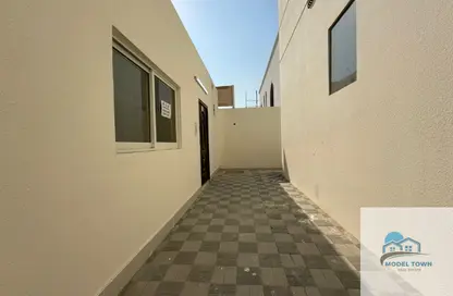 شقة - 1 حمام للايجار في مدينة الرياض - أبوظبي