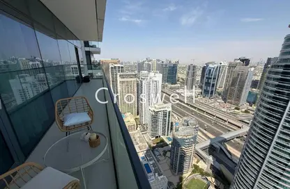 Apartment - 2 Bedrooms - 2 Bathrooms for sale in Vida Residences Dubai Marina - Dubai Marina - Dubai