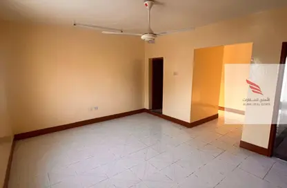 Apartment - 2 Bedrooms - 2 Bathrooms for rent in Al Naemiya Tower 2 - Al Naemiya Towers - Al Nuaimiya - Ajman