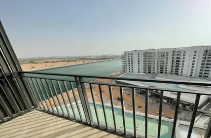 شقة - 2 غرف نوم - 2 حمامات للبيع في وترز أج - جزيرة الياس - أبوظبي