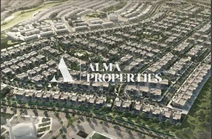 Land - Studio for sale in Saadiyat Reserve - Saadiyat Island - Abu Dhabi