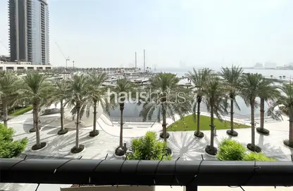 شقة - 2 غرف نوم - 3 حمامات للايجار في ذا دبي كريك ريزيدينس ـ نورث بوديم - ميناء خور دبي (ذا لاجونز) - دبي