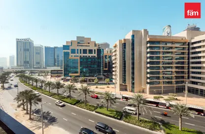 شقة - 1 حمام للبيع في تريليونير ريزيدنسز - الخليج التجاري - دبي