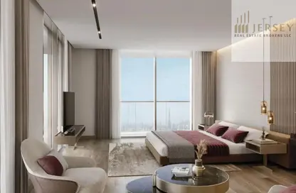 Apartment - 3 Bedrooms - 4 Bathrooms for sale in Takaya - Motor City - Dubai