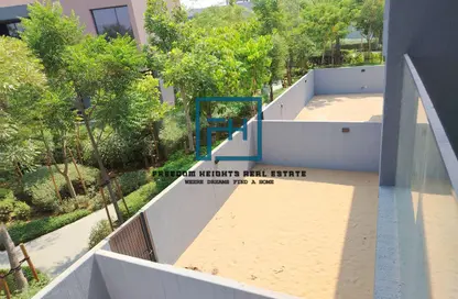 Villa - 3 Bedrooms - 4 Bathrooms for rent in Kaya - Masaar - Tilal City - Sharjah