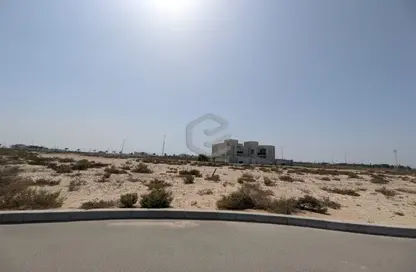 أرض - استوديو للبيع في تلال جبل علي - جبل علي - دبي
