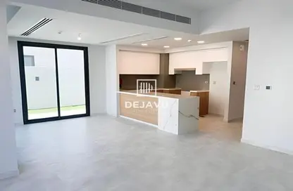 Townhouse - 4 Bedrooms - 4 Bathrooms for sale in La Violeta 1 - Villanova - Dubai Land - Dubai