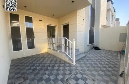 Townhouse - 6 Bedrooms - 7+ Bathrooms for sale in Al Zaheya Gardens - Al Zahya - Ajman