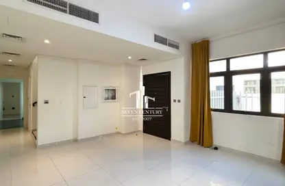 Villa - 3 Bedrooms - 3 Bathrooms for rent in Janusia - Damac Hills 2 - Dubai Villa - 3 Bedrooms - 3 Bathrooms for rent in Janusia - Damac Hills 2 - Dubai