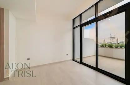 Apartment - 1 Bedroom - 1 Bathroom for sale in AZIZI Riviera 32 - Meydan One - Meydan - Dubai