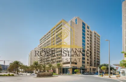 Apartment - 2 Bedrooms - 2 Bathrooms for sale in Building A - Al Zeina - Al Raha Beach - Abu Dhabi