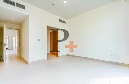 فيلا - 3 غرف نوم - 4 حمامات للايجار في ذي بالس بيتش فرونت - ذي بالس - دبي الجنوب (مركز دبي العالمي) - دبي