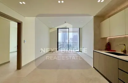 شقة - غرفة نوم - 2 حمامات للايجار في بن غاطي فينيكس - الضاحية 13 - قرية جميرا الدائرية - دبي