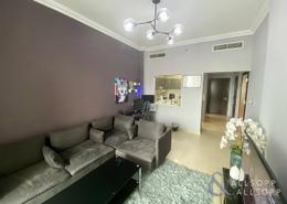 Apartment - 1 bedroom - 2 bathrooms for sale in Plaza Residences 2 - Plaza Residences - Jumeirah Village Circle - Dubai