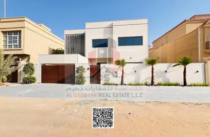 Villa - 4 Bedrooms - 6 Bathrooms for sale in Al Rawda 1 - Al Rawda - Ajman