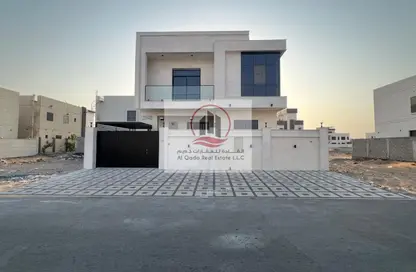 فيلا - 5 غرف نوم - 7 حمامات للبيع في 1 الياسمين - الياسمين - عجمان