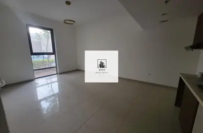 Apartment - 1 Bedroom - 1 Bathroom for rent in Uptown Al Zahia - Al Zahia - Muwaileh Commercial - Sharjah