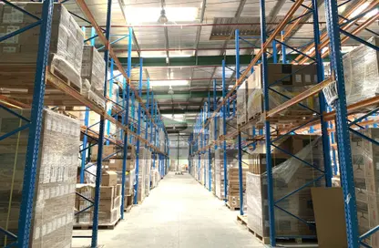 Storage Pantry image for: Warehouse - Studio for sale in Jebel Ali Freezone - Jebel Ali - Dubai, Image 1