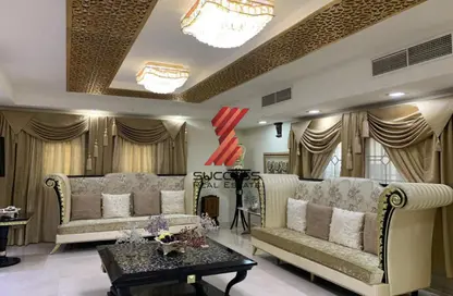 Villa - 6 Bedrooms - 7+ Bathrooms for sale in Al Twar 1 - Al Twar - Dubai