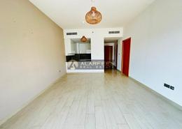 Empty Room image for: Apartment - 1 bedroom - 2 bathrooms for rent in Genesis by Meraki - Arjan - Dubai, Image 1