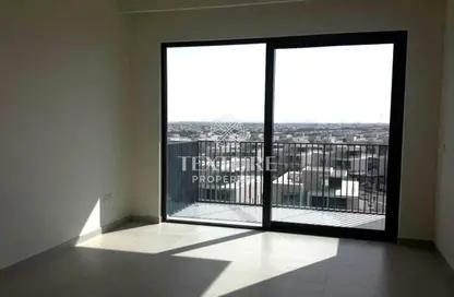 شقة - غرفة نوم - 1 حمام للايجار في برج Park Horizon 1 - بارك هورايزون - دبي هيلز استيت - دبي