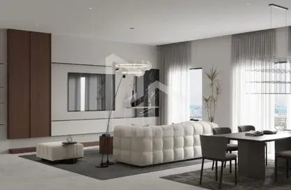 Apartment - 2 Bedrooms - 3 Bathrooms for sale in Equiti Gate - Jebel Ali - Dubai