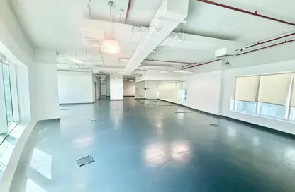 مكتب - استوديو للايجار في برج أيكون - برشا هايتس (تيكوم) - دبي