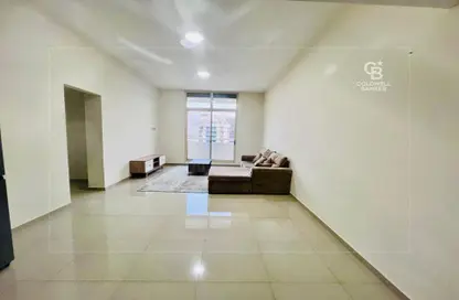Apartment - 2 Bedrooms - 3 Bathrooms for sale in Frankfurt Sports Tower - Dubai Sports City - Dubai
