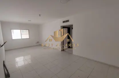 Apartment - 2 Bedrooms - 2 Bathrooms for rent in Sheikh Jaber Al Sabah Street - Al Naimiya - Al Nuaimiya - Ajman
