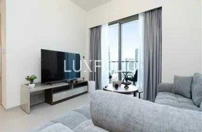 Apartment - 2 Bedrooms - 3 Bathrooms for rent in Grande - Opera District - Downtown Dubai - Dubai