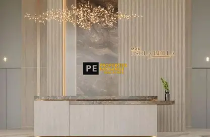 Apartment - 1 Bedroom - 2 Bathrooms for sale in MAK I'Sola Bella - Jumeirah Village Circle - Dubai