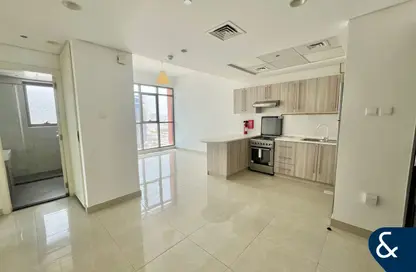 Apartment - 2 Bedrooms - 2 Bathrooms for sale in Green Diamond 1 - Arjan - Dubai