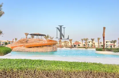 Townhouse - 3 Bedrooms - 4 Bathrooms for rent in Talia - The Valley - Dubai