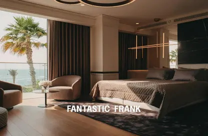 شقة - 4 غرف نوم - 5 حمامات للبيع في 2 قصر - دبليو ريزيدنس - نخلة جميرا - دبي شقة - 4 غرف نوم - 5 حمامات للبيع في 2 قصر - دبليو ريزيدنس - نخلة جميرا - دبي